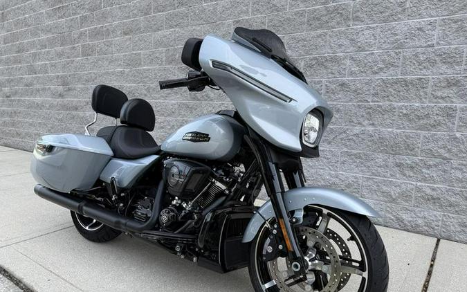 2024 Harley-Davidson® FLHX - Street Glide®