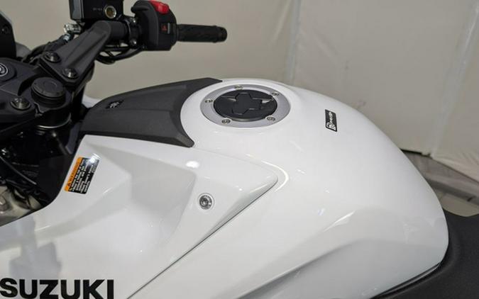 2026 Suzuki GSX-8R