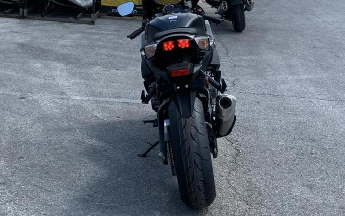 2026 Suzuki GSX-R750