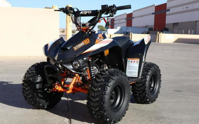 2025 Kayo Fox / Storm 70