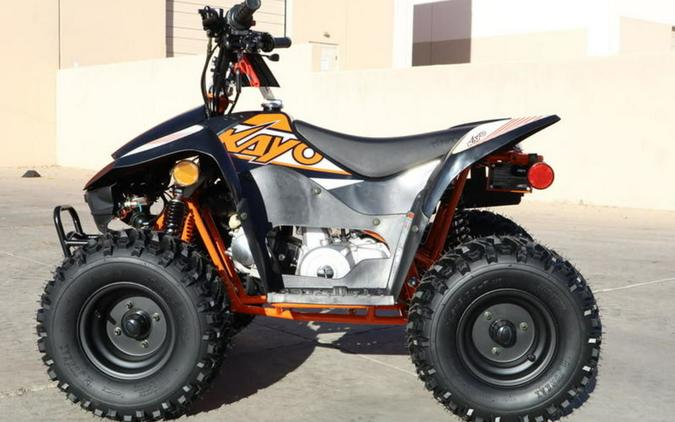 2025 Kayo Fox / Storm 70