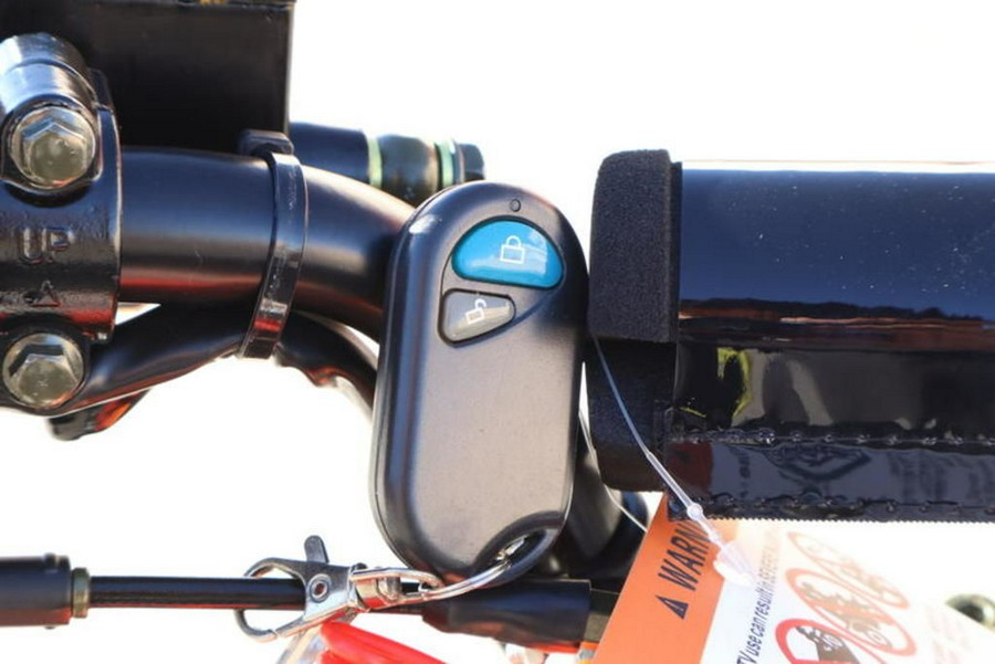 2025 Kayo Fox / Storm 70