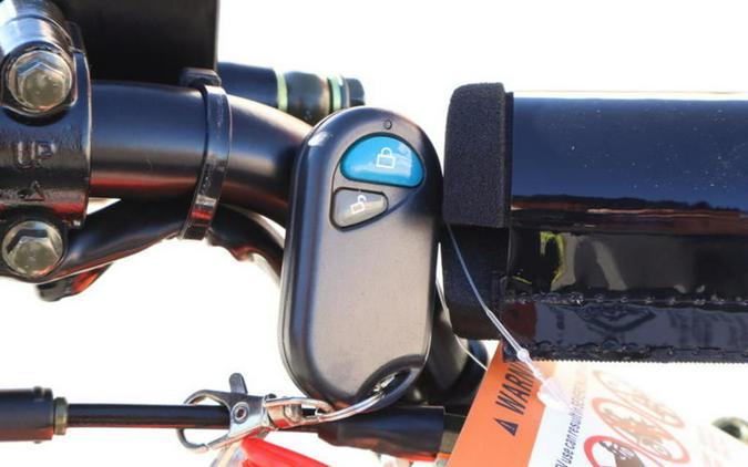 2025 Kayo Fox / Storm 70