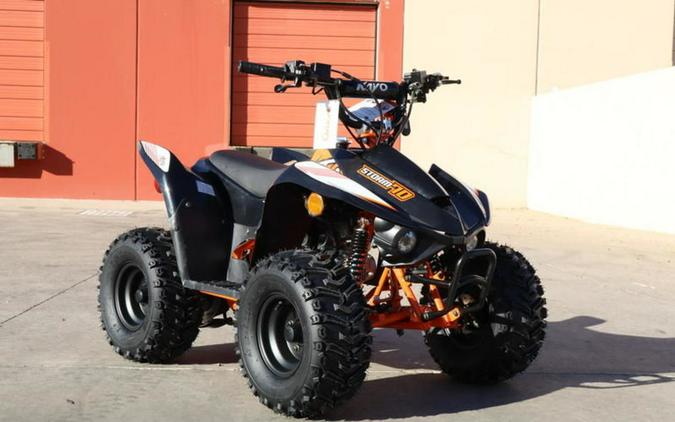 2025 Kayo Fox / Storm 70