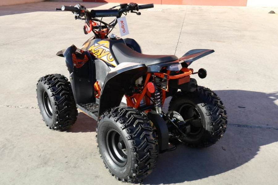 2025 Kayo Fox / Storm 70