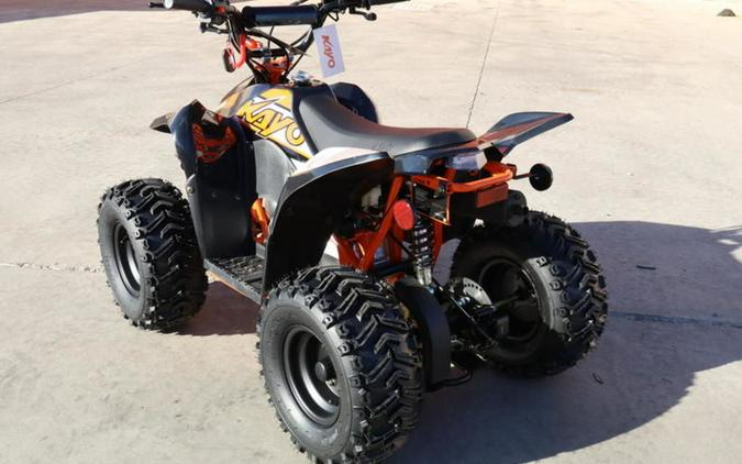 2025 Kayo Fox / Storm 70