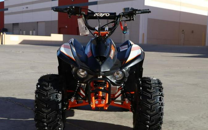 2025 Kayo Fox / Storm 70