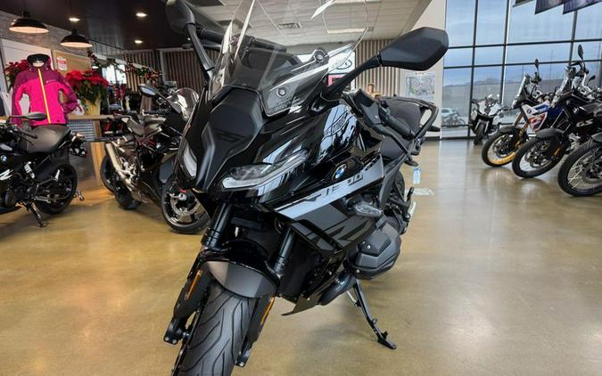 New 2026 BMW R 1300 RS