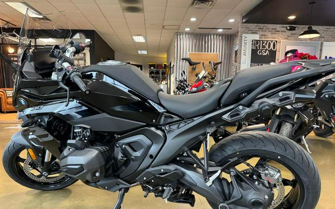 New 2026 BMW R 1300 RS