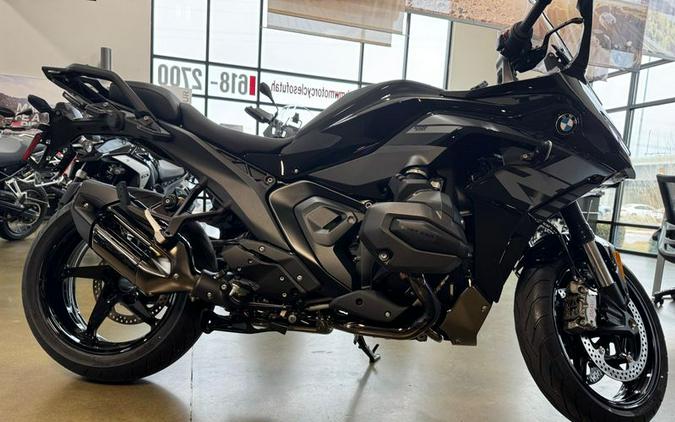 New 2026 BMW R 1300 RS