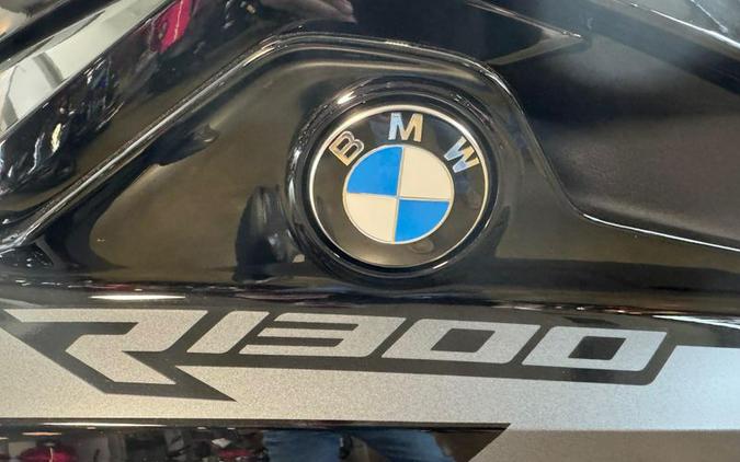 New 2026 BMW R 1300 RS