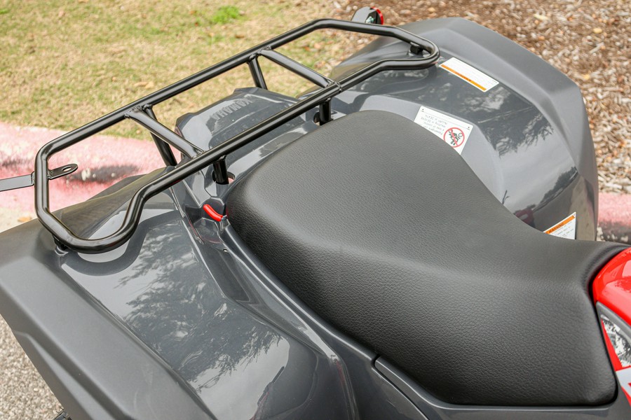 2025 YAMAHA GRIZZLY 110