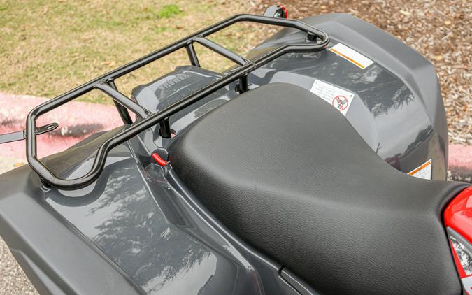 2025 YAMAHA GRIZZLY 110