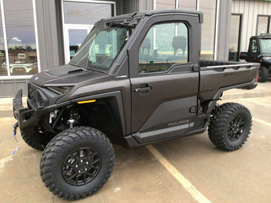 2026 Polaris Ranger® XD 1500 NorthStar Edition Premium