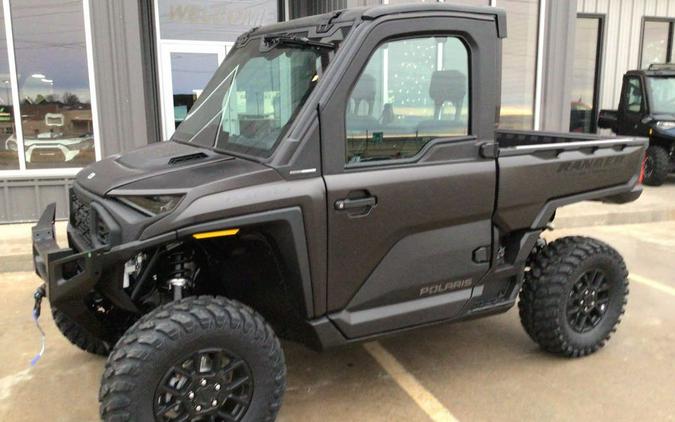 2026 Polaris Ranger® XD 1500 NorthStar Edition Premium