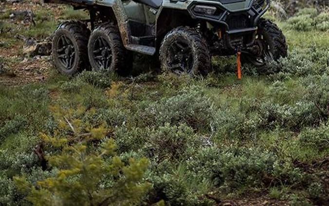 2026 Polaris Sportsman® 6x6 570