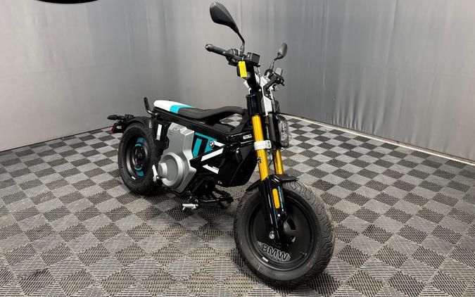 2024 BMW CE 02