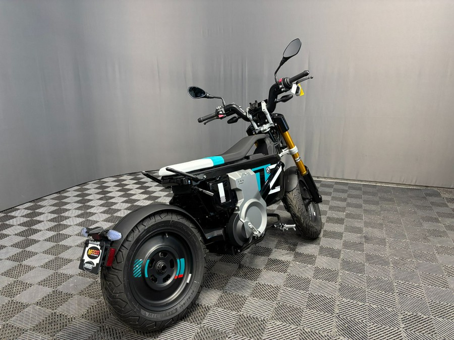 2024 BMW CE 02