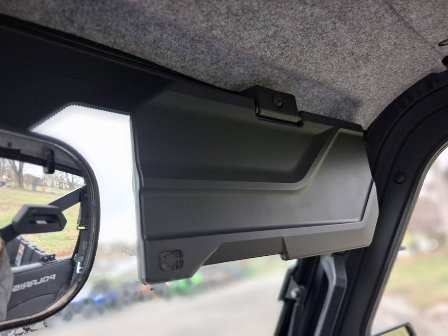 2026 Polaris Ranger XP 1000 NorthStar Edition Ultimate