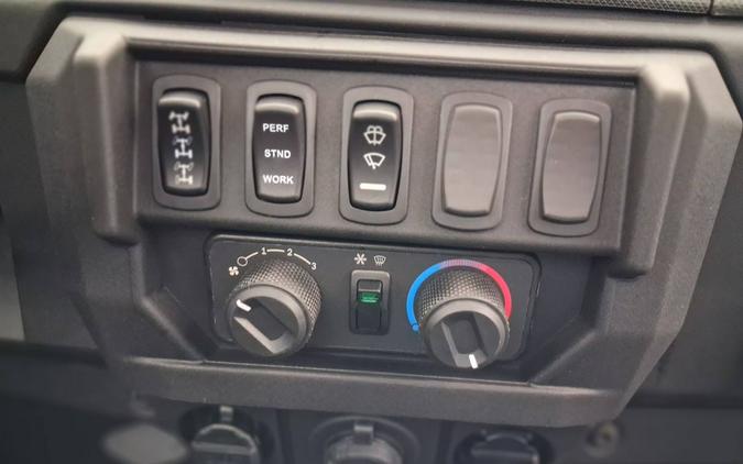 2026 Polaris Ranger XP 1000 NorthStar Edition Ultimate