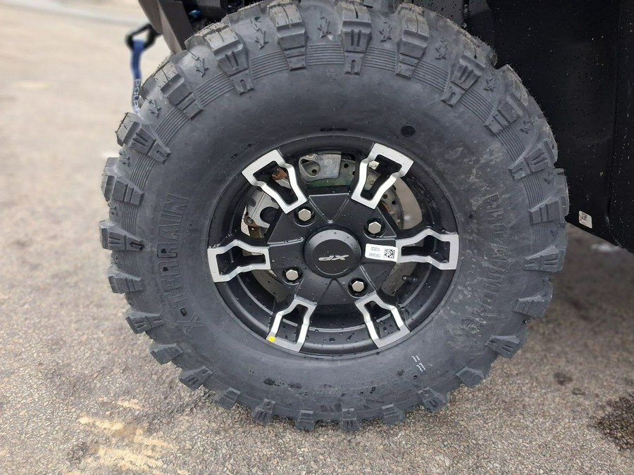 2026 Polaris Ranger XP 1000 NorthStar Edition Ultimate