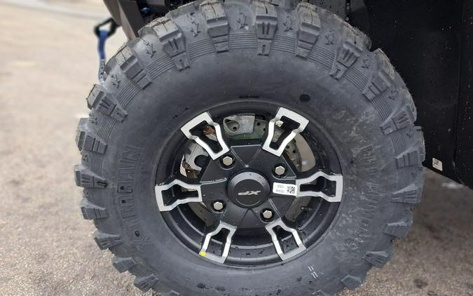 2026 Polaris Ranger XP 1000 NorthStar Edition Ultimate