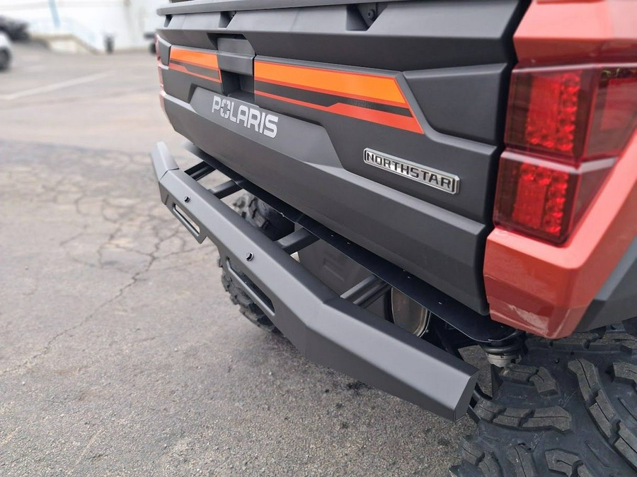 2026 Polaris Ranger XP 1000 NorthStar Edition Ultimate