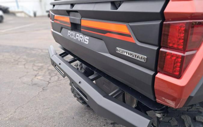 2026 Polaris Ranger XP 1000 NorthStar Edition Ultimate