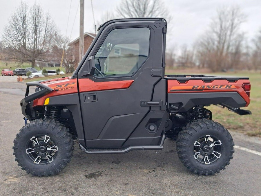 2026 Polaris Ranger XP 1000 NorthStar Edition Ultimate