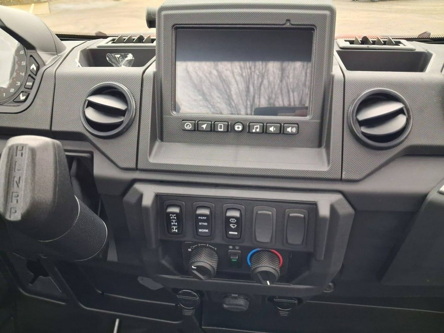 2026 Polaris Ranger XP 1000 NorthStar Edition Ultimate