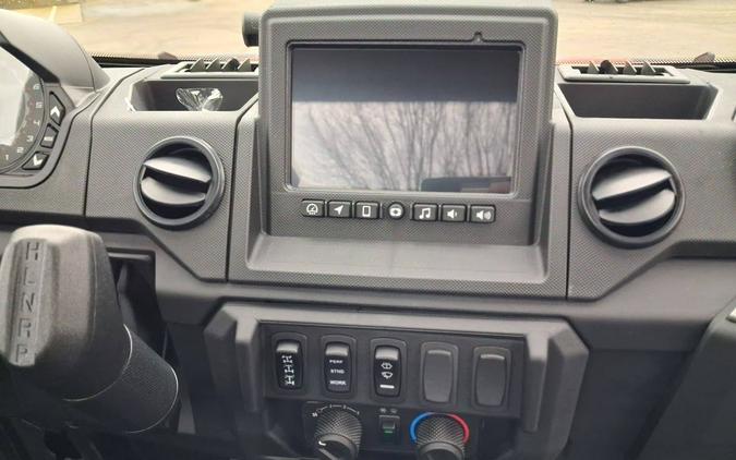 2026 Polaris Ranger XP 1000 NorthStar Edition Ultimate