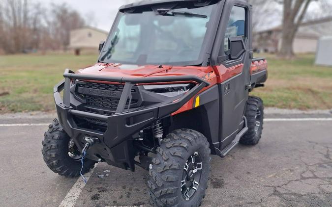 2026 Polaris Ranger XP 1000 NorthStar Edition Ultimate