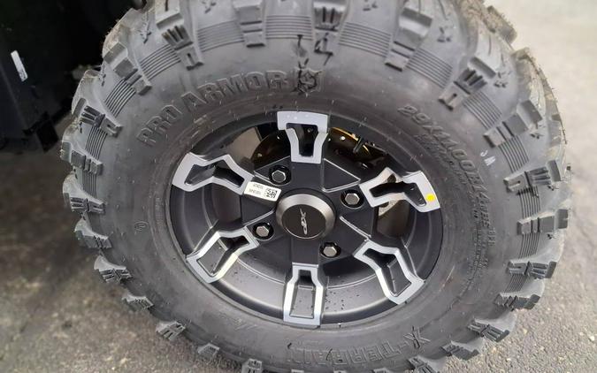 2026 Polaris Ranger XP 1000 NorthStar Edition Ultimate