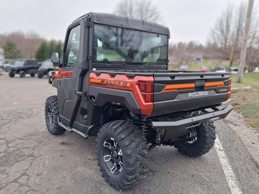 2026 Polaris Ranger XP 1000 NorthStar Edition Ultimate