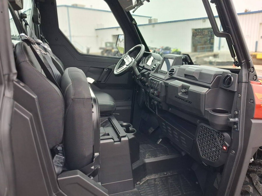 2026 Polaris Ranger XP 1000 NorthStar Edition Ultimate