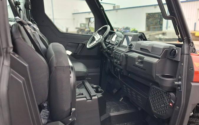 2026 Polaris Ranger XP 1000 NorthStar Edition Ultimate