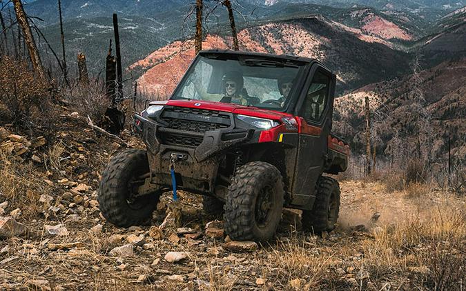 2026 Polaris Ranger XP 1000 NorthStar Edition Ultimate