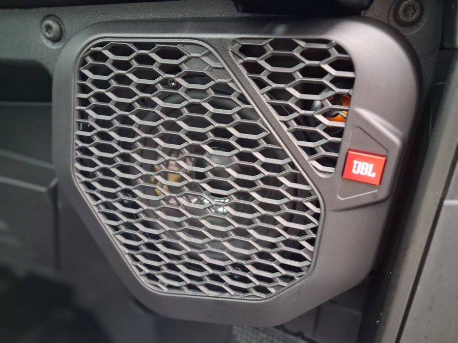 2026 Polaris Ranger XP 1000 NorthStar Edition Ultimate