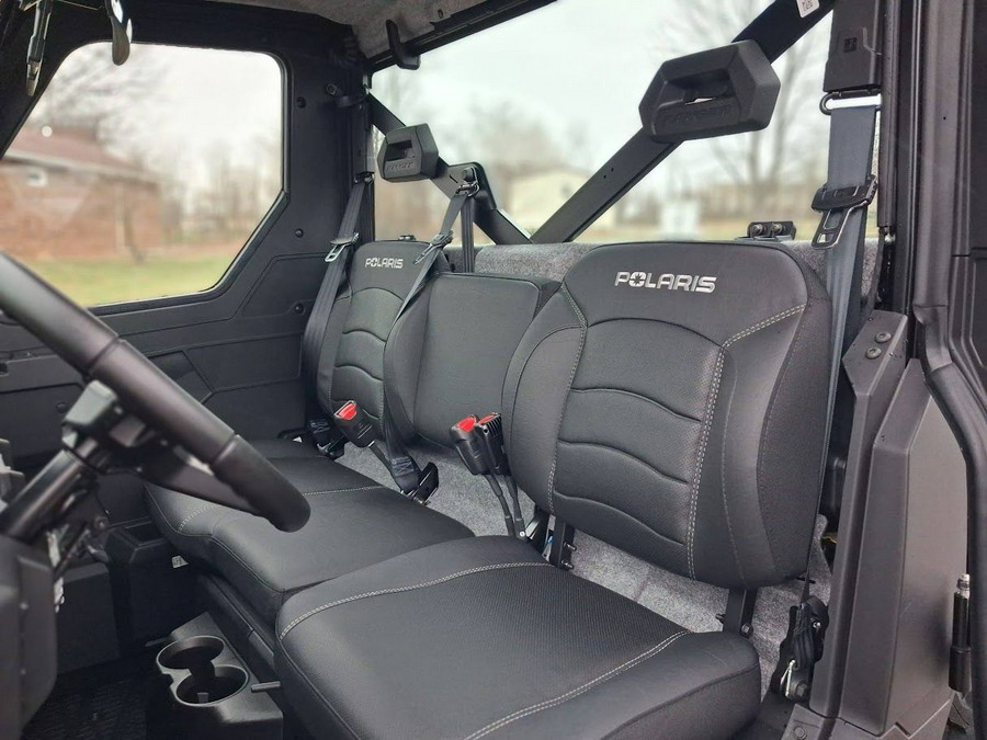 2026 Polaris Ranger XP 1000 NorthStar Edition Ultimate