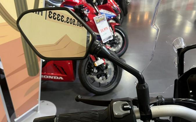 2024 Suzuki V-Strom 800