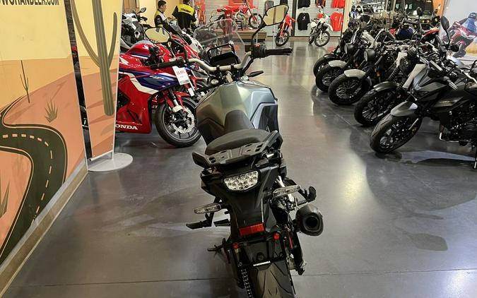 2024 Suzuki V-Strom 800