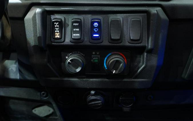 2025 Polaris® Ranger XP 1000 NorthStar Edition Premium