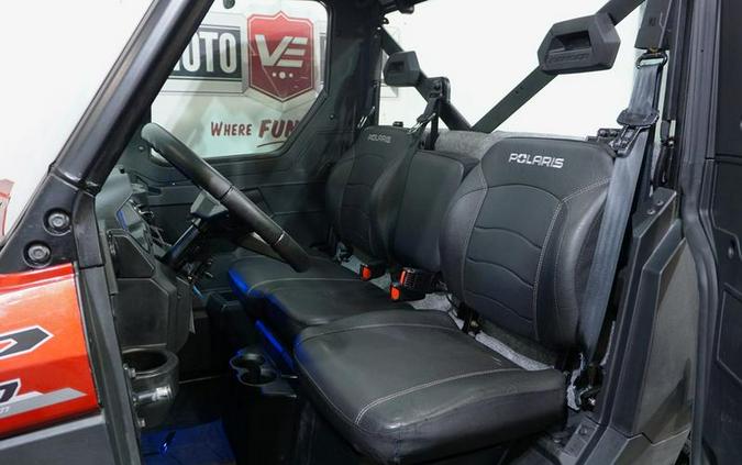 2025 Polaris® Ranger XP 1000 NorthStar Edition Premium