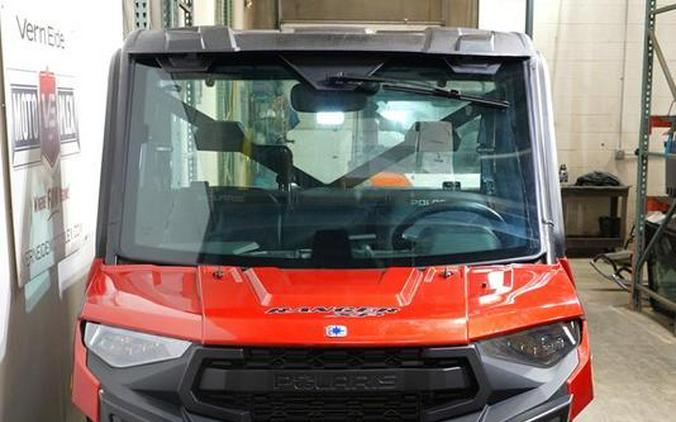 2025 Polaris® Ranger XP 1000 NorthStar Edition Premium