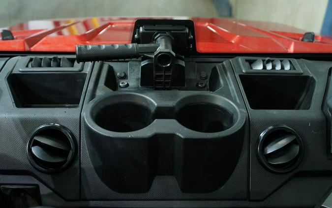 2025 Polaris® Ranger XP 1000 NorthStar Edition Premium