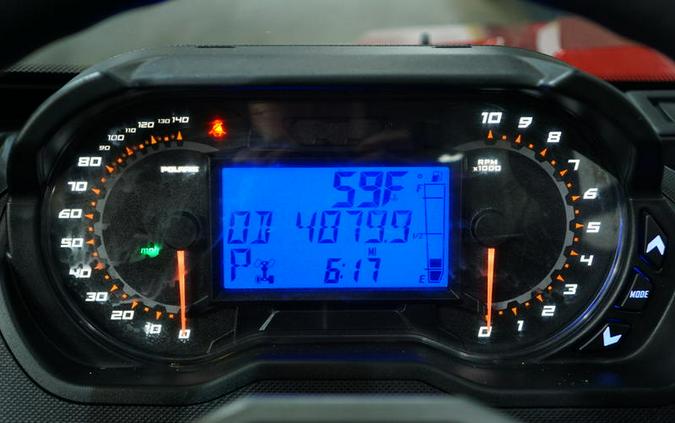 2025 Polaris® Ranger XP 1000 NorthStar Edition Premium