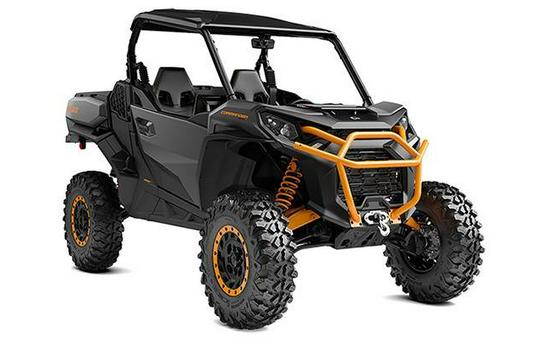 2026 Can-Am Commander XTP 1000R