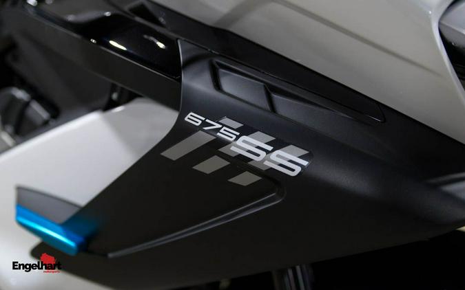2026 CFMOTO 675SS