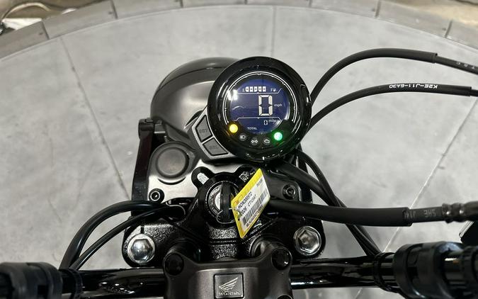 2026 Honda Trail 125