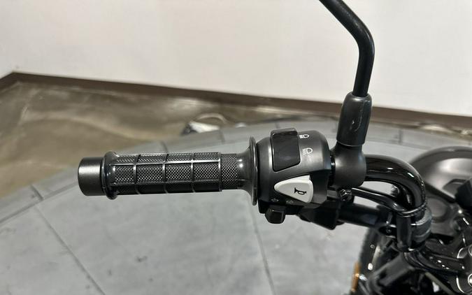 2026 Honda Trail 125